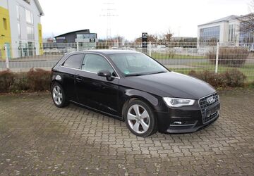 Audi A3 149.650 km 11.500 &euro; Hannover 30659