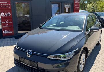 VW Golf 95.000 km 12.900 &euro; Neustadt 31535