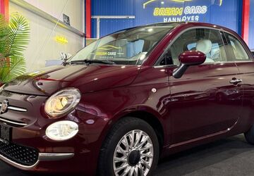 Fiat 500 76.240 km 8.780 &euro; Garbsen 30827
