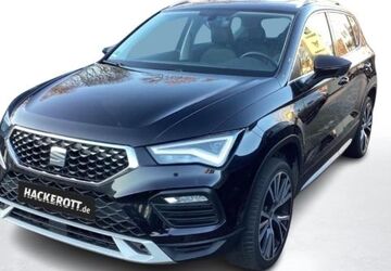 Seat Ateca 23.120 km 24.980 &euro; Burgwedel 30938