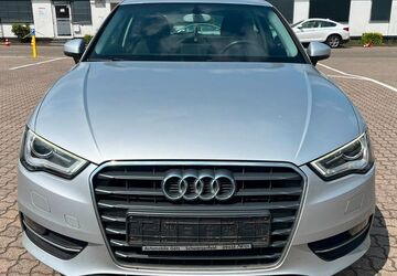 Audi A3 161.495 km 6.490 &euro; Hannover 30179