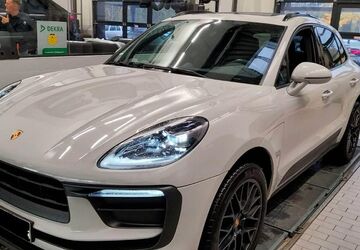 Porsche Macan 68.600 km 64.990 &euro; Hannover 30453