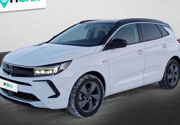 Opel Grandland (X) 26.670 km 25.950 &euro; Pattensen 30982