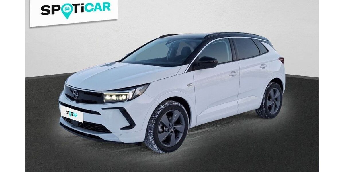 Opel Grandland (X) 26.670 km 25.950 &euro; Pattensen 30982