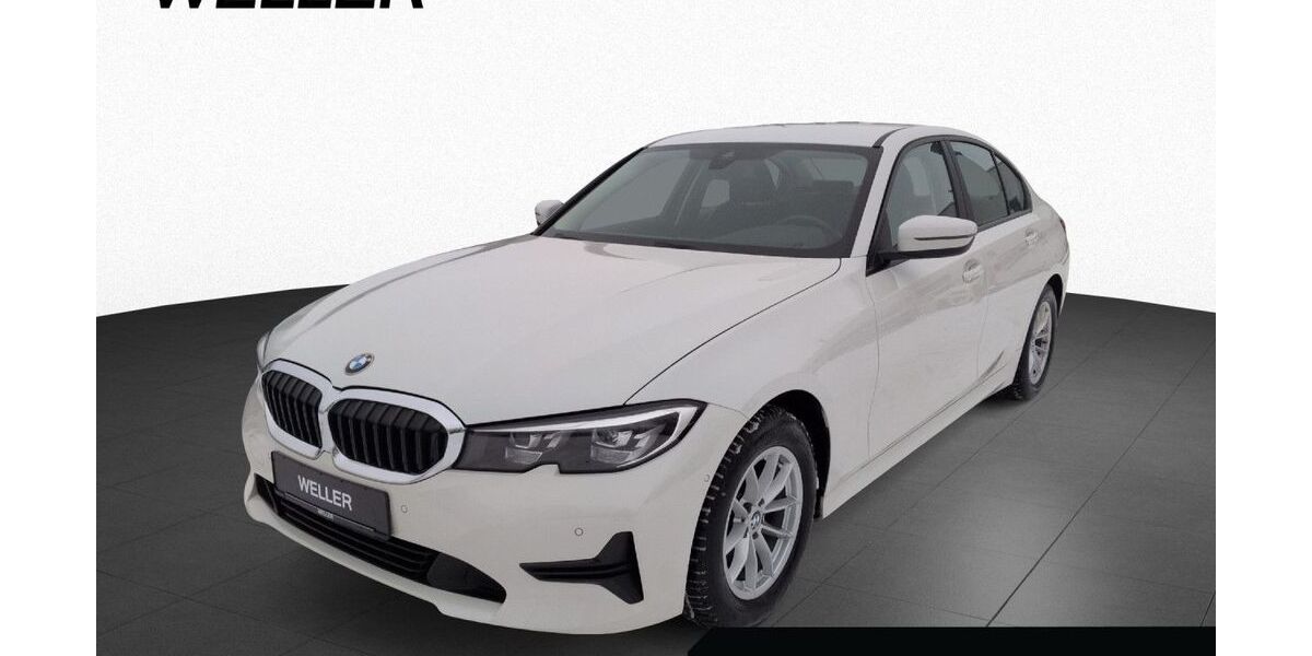 BMW 320 56.217 km 31.450 &euro; Hildesheim 31137