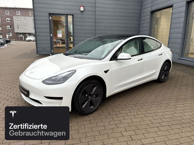 Tesla Model 3 64.328 km 27.400 &euro; Hannover 30519
