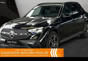 Mercedes-Benz GLC 220 27.694 km 52.990 &euro; Hannover/Langenhagen 30855