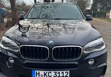 BMW X5 M 175.000 km 21.900 &euro; hannover 30161