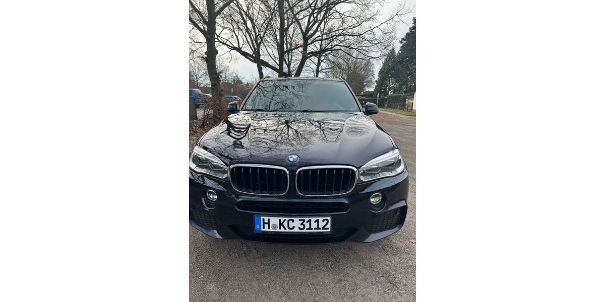 BMW X5 M 175.000 km 21.900 &euro; hannover 30161