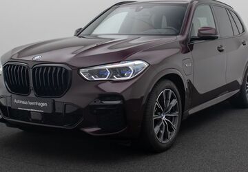 BMW X5 79.222 km 51.999 &euro; Isernhagen 30916