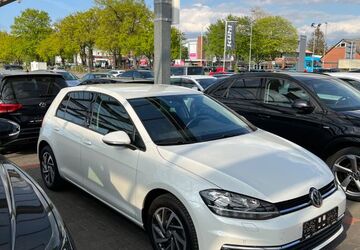 VW Golf 119.000 km 15.900 &euro; Hannover 30161