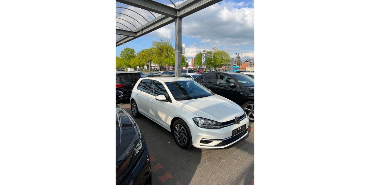 VW Golf 119.000 km 15.900 &euro; Hannover 30161