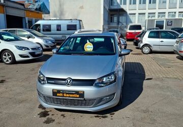 VW Polo 178.050 km 4.799 &euro; Hannover 30165