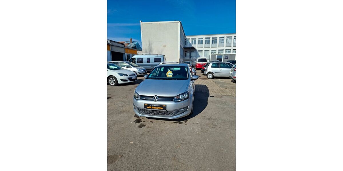 VW Polo 178.050 km 4.799 &euro; Hannover 30165