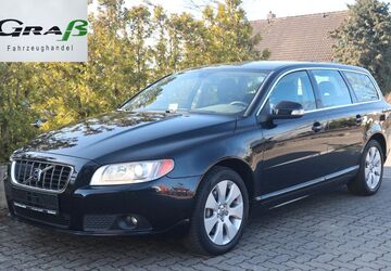 Volvo V70 177.287 km 14.430 &euro; Garbsen 30827