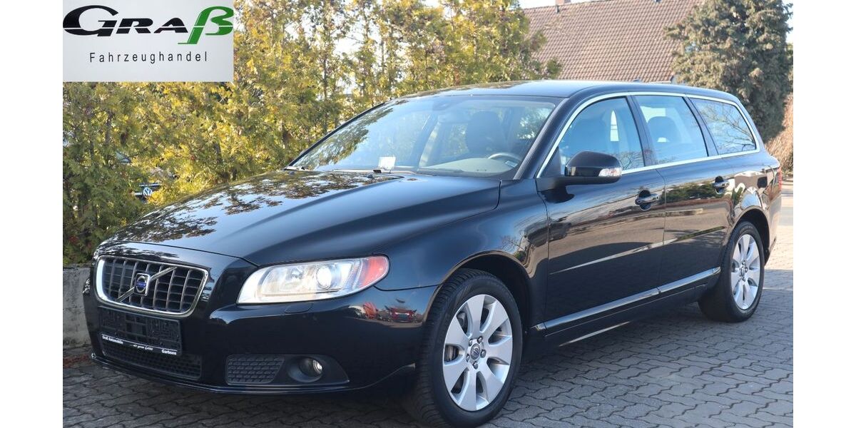 Volvo V70 177.287 km 14.430 &euro; Garbsen 30827