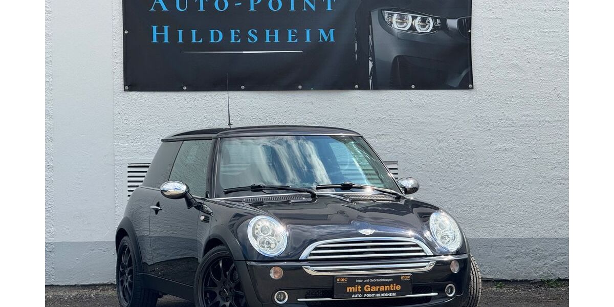 Mini Cooper 200.000 km 3.990 &euro; Hildesheim 31135