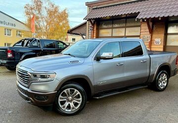 Dodge RAM 89.000 km 49.900 &euro; Isernhagen 30916