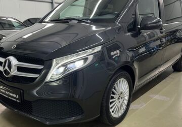 Mercedes-Benz V 220 82.397 km 47.990 &euro; Ronnenberg 30952