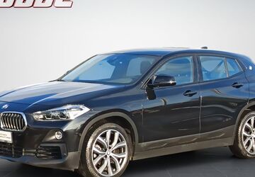BMW X2 52.000 km 21.950 &euro; Garbsen 30827