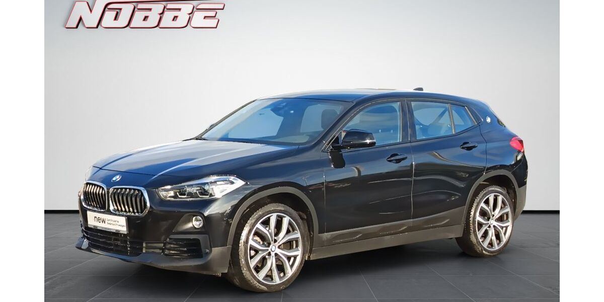 BMW X2 52.000 km 21.950 &euro; Garbsen 30827