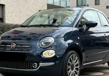 Fiat 500 62.000 km 7.399 &euro; Hannover 30179