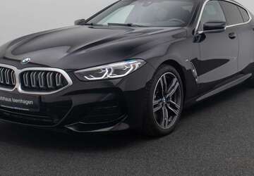 BMW 840 21.037 km 59.499 &euro; Isernhagen 30916