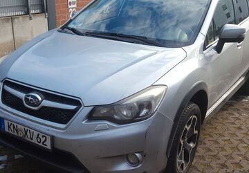 Subaru XV 301.700 km 2.099 &euro; Hildesheim 31141