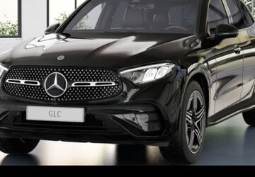 Mercedes-Benz GLC 200 9.900 km 57.990 &euro; Hannover 30655