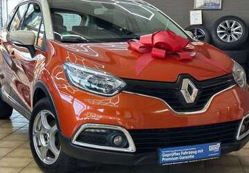 Renault Captur 95.313 km 8.490 &euro; Nordstemmen 31171