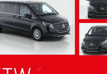 Mercedes-Benz V 300 15.186 km 68.399 &euro; Hildesheim 31137