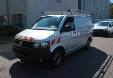 VW T5 Transporter 198.113 km 15.600 &euro; Hannover 30179