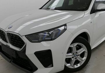BMW X2 26.764 km 36.950 &euro; Hildesheim 31137