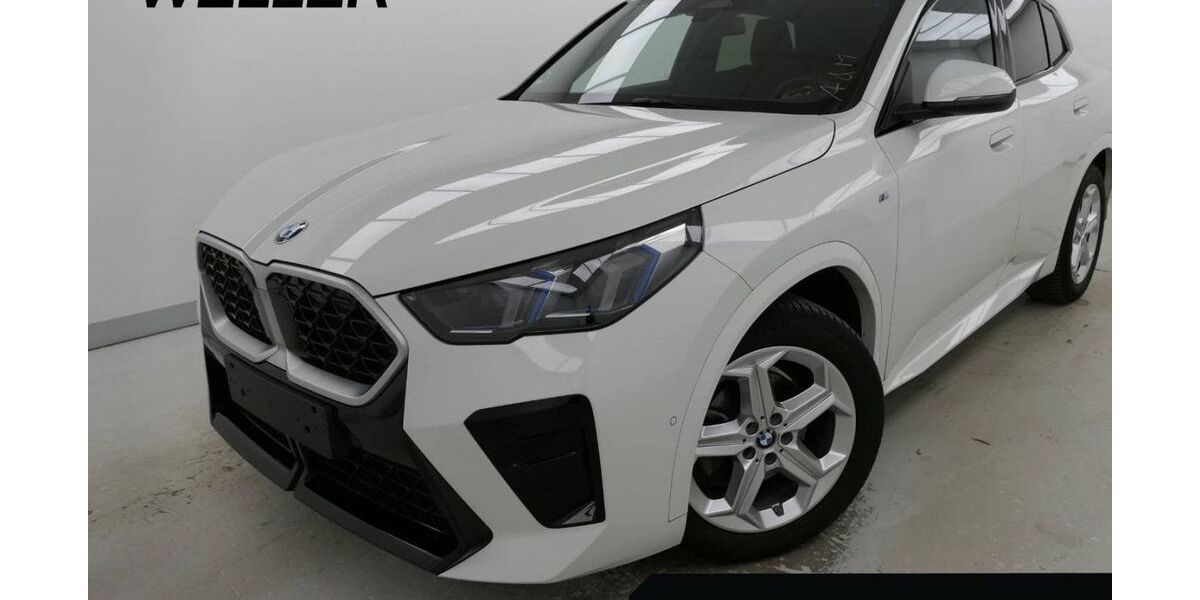 BMW X2 26.764 km 36.950 &euro; Hildesheim 31137