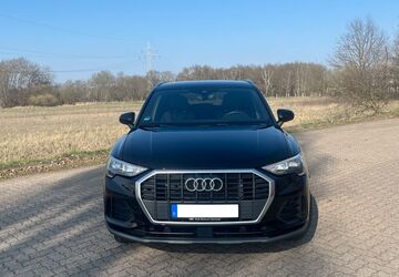 Audi Q3 34.800 km 28.900 &euro; Isernhagen 30916
