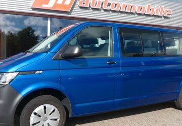 VW T6 Transporter 33.463 km 38.900 &euro; Langenhagen 30855