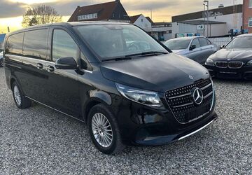 Mercedes-Benz V 300 32.200 km 75.000 &euro; Hildesheim 31137