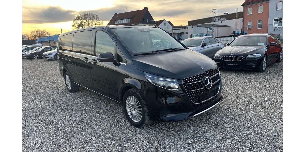 Mercedes-Benz V 300 32.200 km 75.000 &euro; Hildesheim 31137