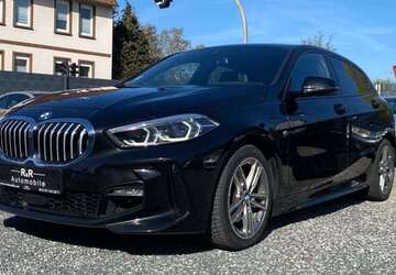 BMW 118 70.900 km 19.990 &euro; Burgdorf 31303