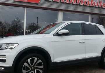 VW T-Roc 59.590 km 22.280 &euro; Langenhagen 30855