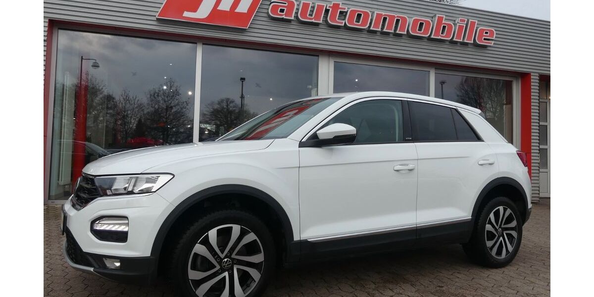 VW T-Roc 59.590 km 22.280 &euro; Langenhagen 30855