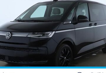 VW T7 Multivan 27.374 km 57.800 &euro; Hannover 30419