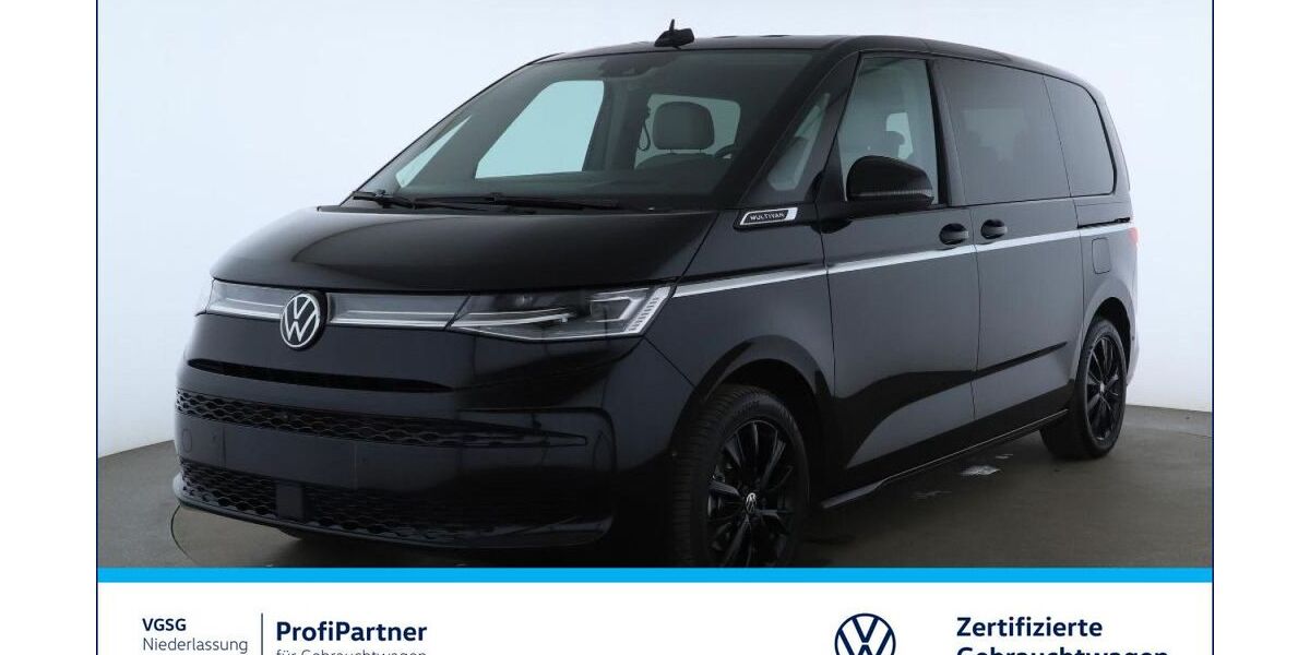 VW T7 Multivan 27.374 km 57.800 &euro; Hannover 30419