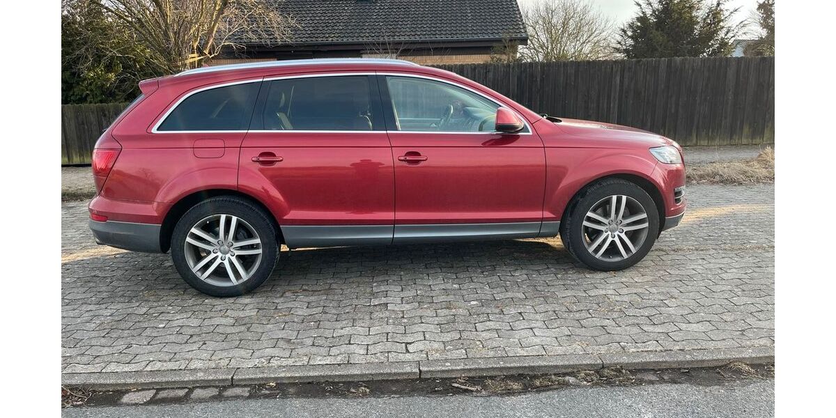 Audi Q7 150.000 km 17.990 &euro; Isernhagen 30916