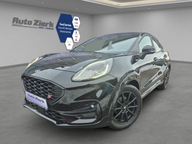 Ford Puma 60.969 km 18.490 &euro; Lehrte 31275