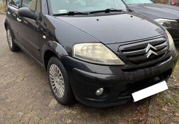 Citroen C3 156.018 km 1.800 &euro; Neustadt am Rübenberge 31535