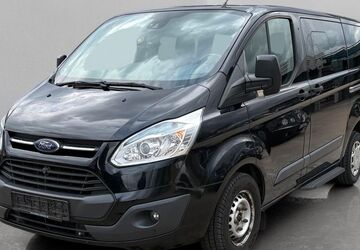 Ford Transit Custom 302.000 km 8.999 &euro; Hildesheim 31135