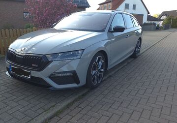 Skoda Octavia 145.500 km 22.999 &euro; Hohenhameln 31249