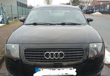 Audi TT 263.000 km 2.950 &euro; Wedemark 30900