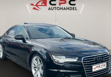 Audi A7 220.107 km 17.900 &euro; Hannover 30179